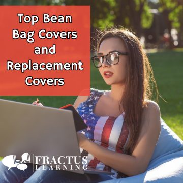 The Best Bean Bag Covers and Replacement Covers In 2024
