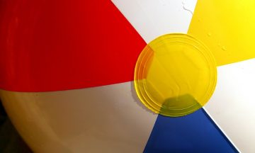15 of the Best Beach Ball Options for Seaside Summertime Fun