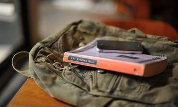 The Best Book Bags And Backpacks for College Students