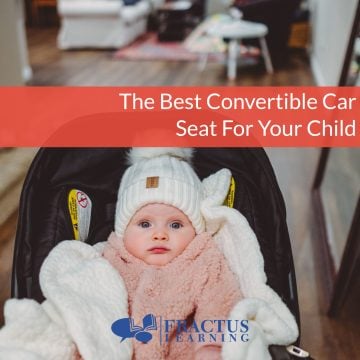 best convertible car seat