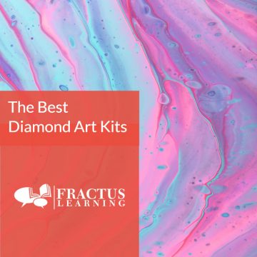 The Best Diamond Art Kits For Creative Expression