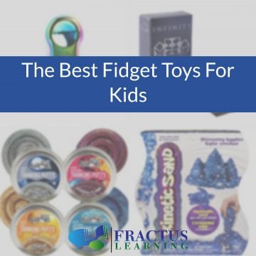 great fidget toys featured image
