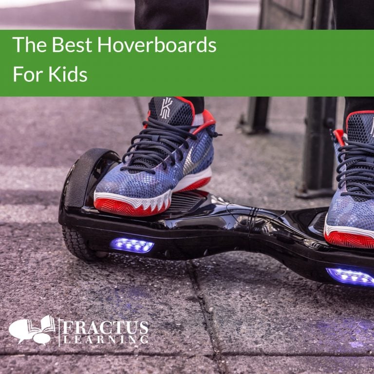 9 Best Hoverboard For Kids in 2022