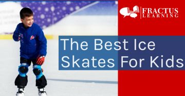 Best Ice Skates for Kids, Toddlers and Beginners