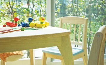 7 of the Best Kids Table and Chairs For Work and Play