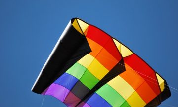 11 Of The Best Kites For High Flying Kids