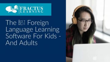Best Language Learning Software Apps For Student Excellence