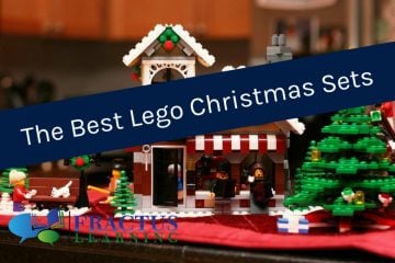 The Best Lego Christmas Sets For Holiday Cheer in 2024