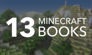13 of the Best Minecraft Books for Kids Who Are Reluctant to Read