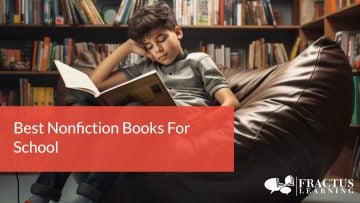 Best Nonfiction Books for Your Classroom Library