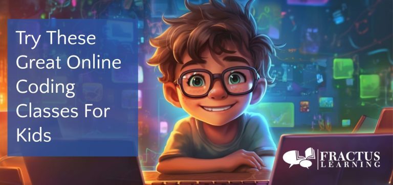 Best Online Coding Classes For Kids