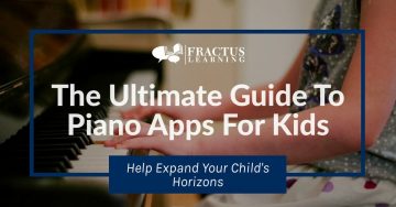 The Best Piano Learning Apps For Kids