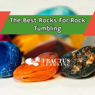 The Best Rocks For Tumbling