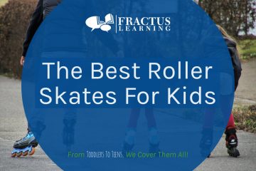 Best Roller Skates For Kids