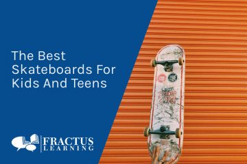 The Best Skateboards for Kids Of All Sizes