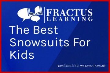 Best Snowsuits For Kids in 2024