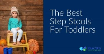 10 Best Toddler Step Stools for Children