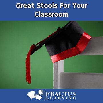 Best Classroom Stools For Squirming Students