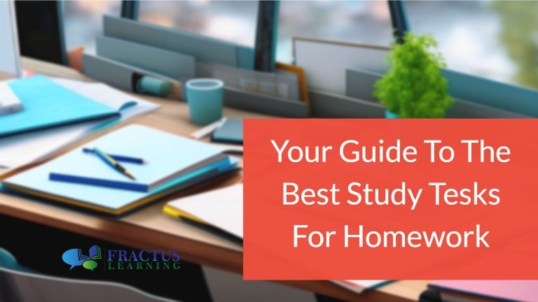 Top 2022-2023 School-Year Picks For The Best Desks For Teens (Including Cool Study Tables for Teenagers)