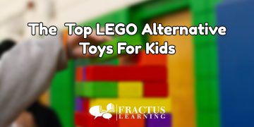 The Top 10 Lego Alternatives For Kids