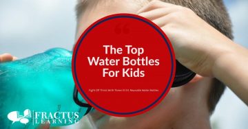 The Best Water Bottles for Kids in 2024 – Keep Your Children Hydrated!