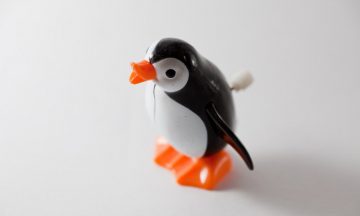 11 Of The Best Wind Up Toys For Simple Fun