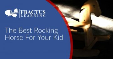 9 of the Best Rocking Horse Toys For Kids