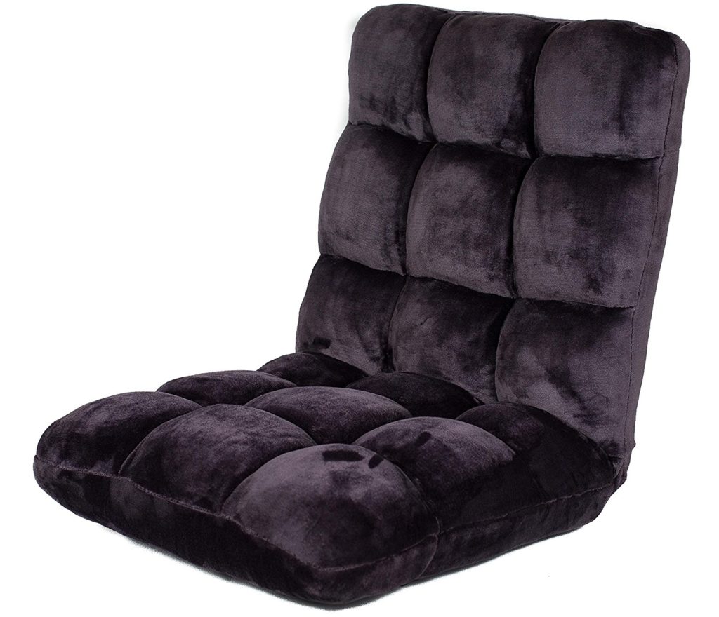 best memory-foam-gaming-chair