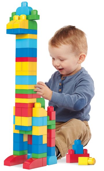 Building Blocks