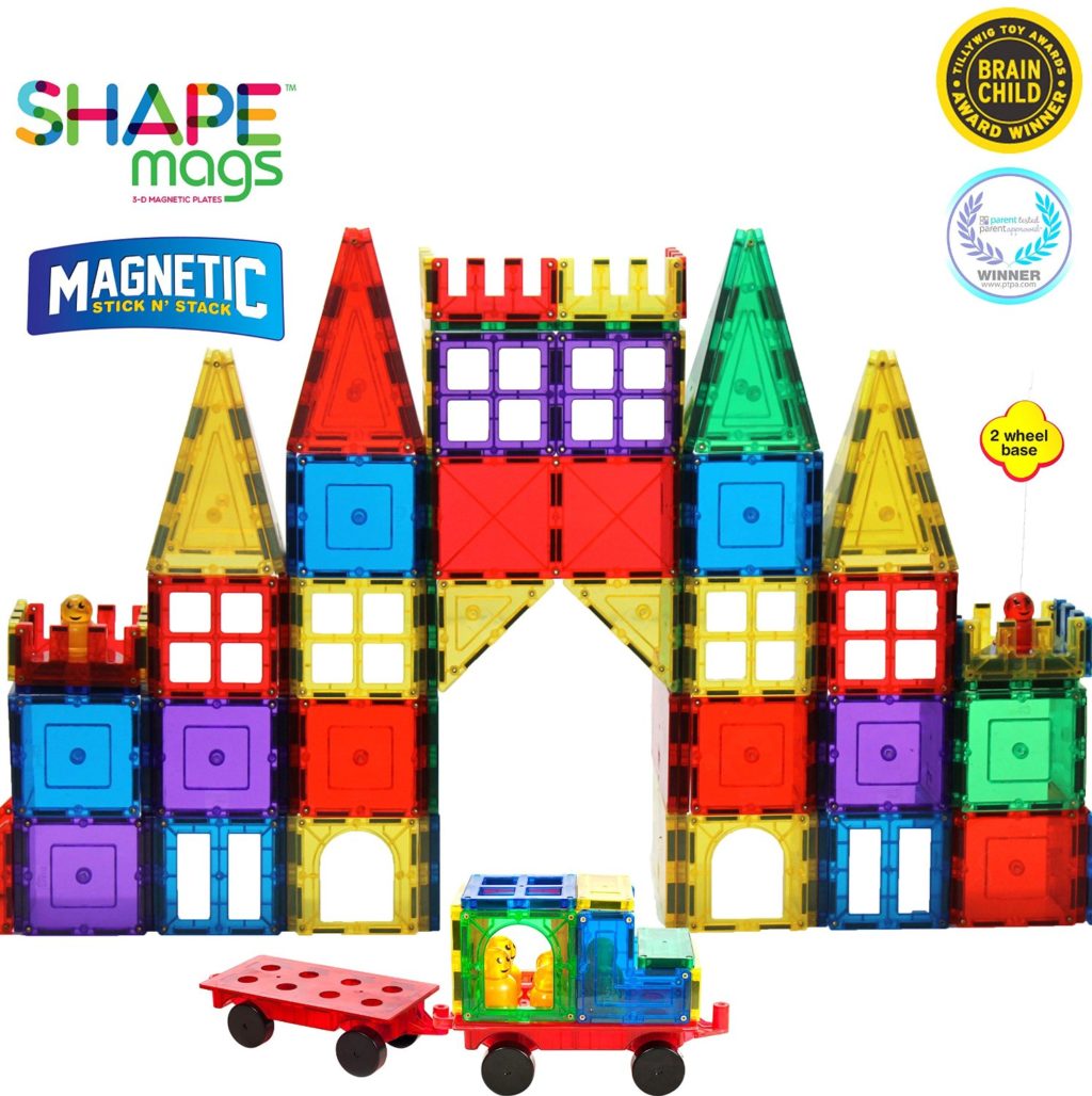 Building Blocks