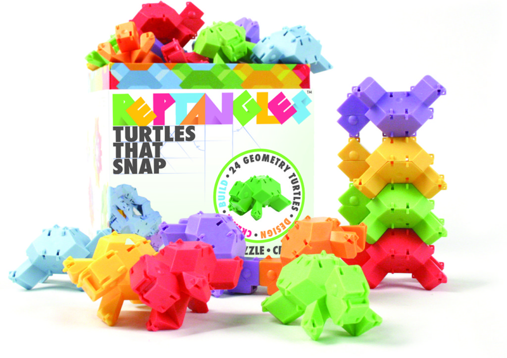 Building Blocks