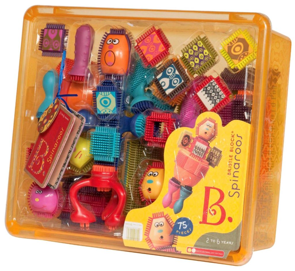 Building Blocks
