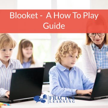 A How-To Play Guide On Blooket For Teachers