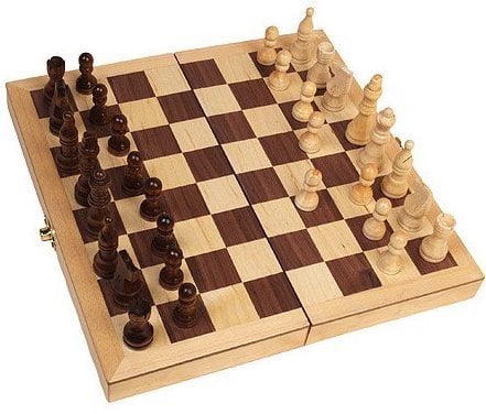 Best Board Games for Kids - Chess