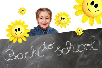 Are You Ready to Go Bold School?