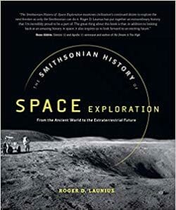 book space exploration