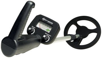Bounty Hunter BHJS Junior Metal Detector