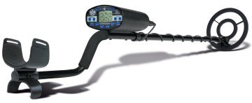 Bounty Hunter TIMERANGER Time Ranger Metal Detector