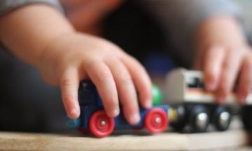 11 of the Most Brilliant BRIO Toys to Spark Imaginative Play