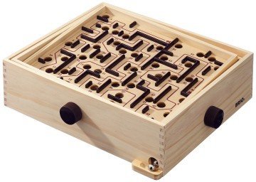 Brio Labyrinth Table Maze