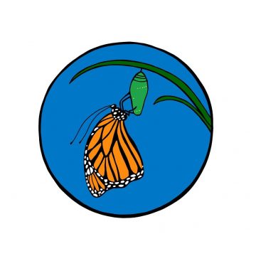 Butterfly UP