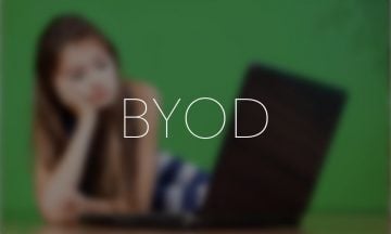 BYOD: Bring Your Own Disenthrallment