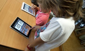 Is 1:1 and BYOD Inevitable?