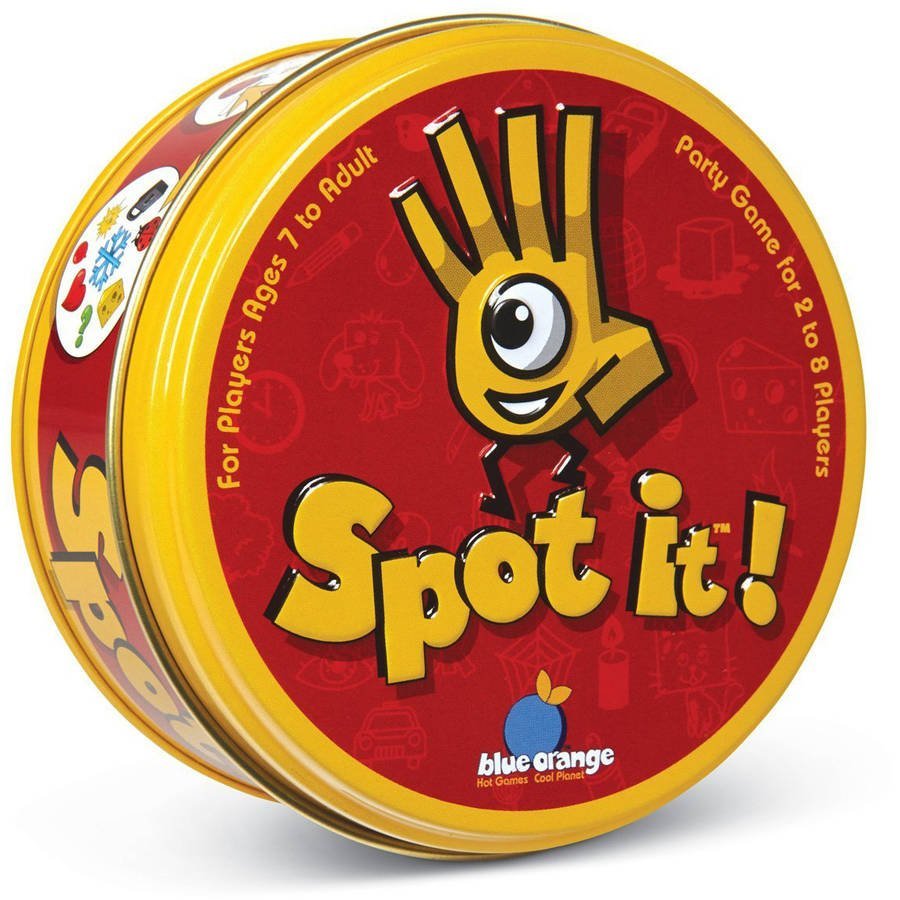 Spot It