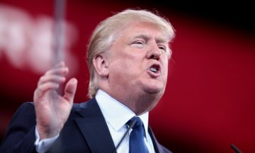 Character Counts – My Middler-Schoolers Reactions to President-Elect Trump