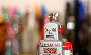 Could A ‘Chatbot’ Be Your Next Teaching Assistant?