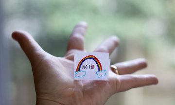 5 Ways to Help Children Deal With Bullies Compassionately