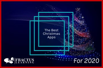 Best Educational Christmas Apps For Kids – 2020 Update