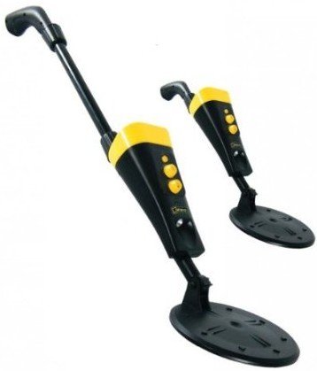 Citiwell Orbitor Deluxe Junior Metal Detector