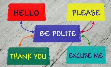 Equipping Our Students to Foster Civility in Conversation